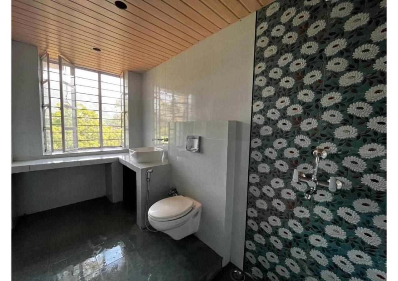 Lake City Villa Udaipur Bagian luar foto
